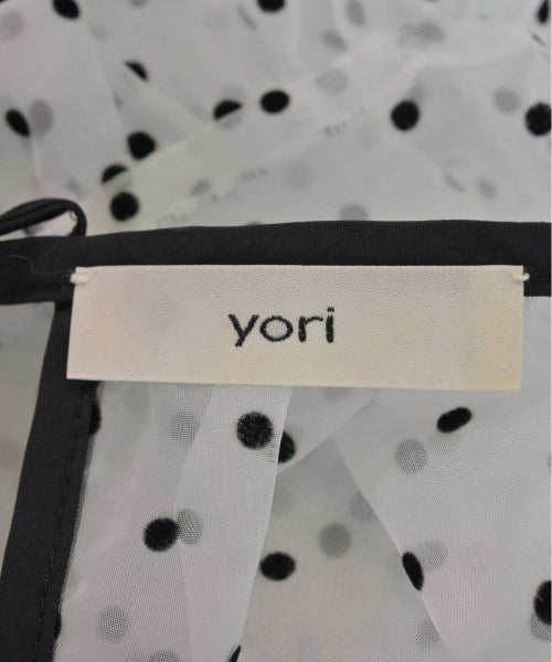 yori Blouses