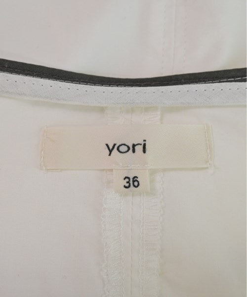 yori Blouses