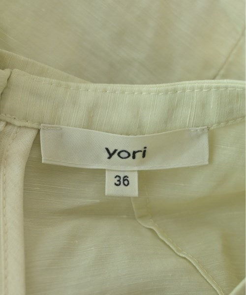 yori Casual shirts