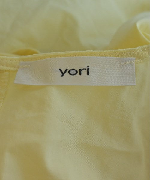 yori Blouses