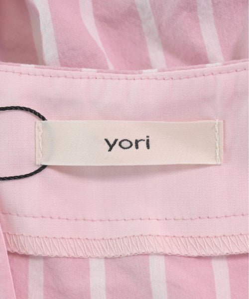 yori Blouses