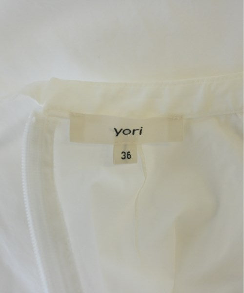 yori Blouses