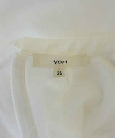 yori Blouses