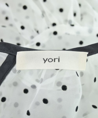 yori Blouses