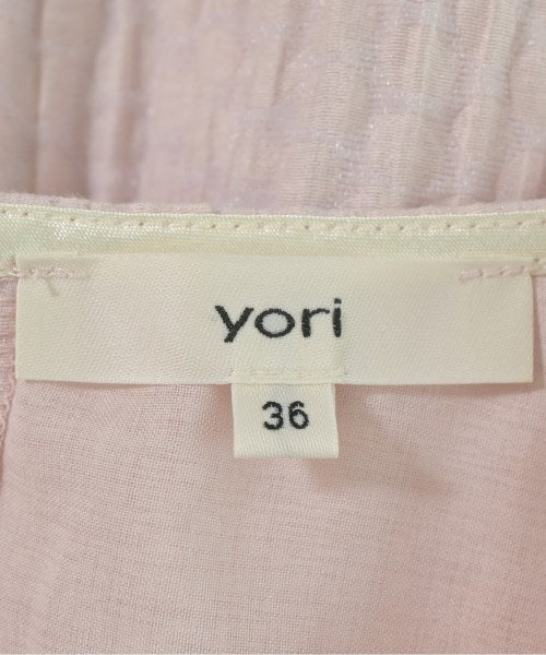 yori Blouses