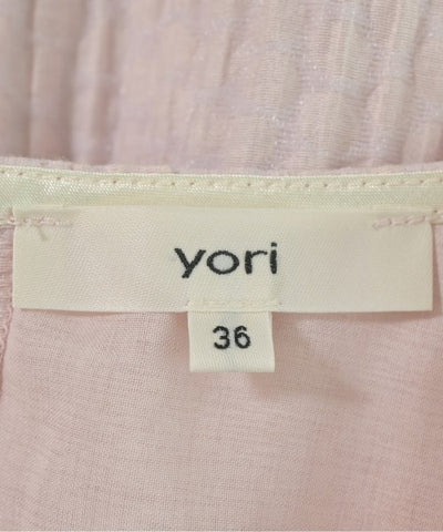 yori Blouses
