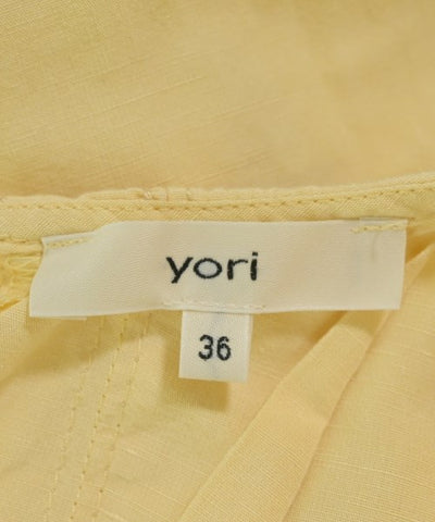 Yori Blouses
