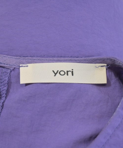 yori Blouses
