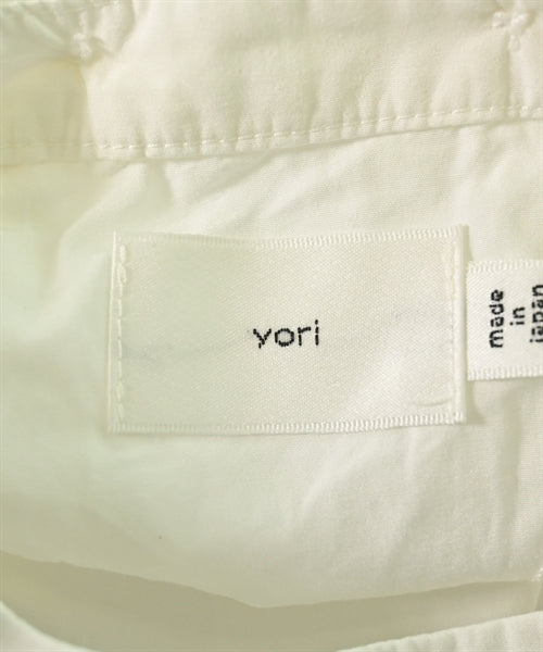 Yori Casual shirts