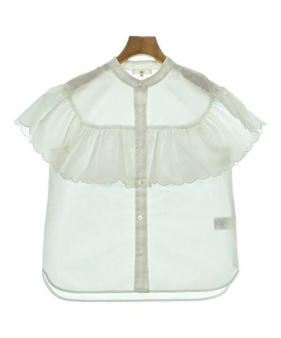 Yori Blouses