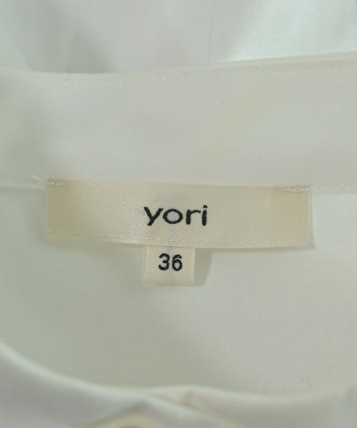Yori Blouses