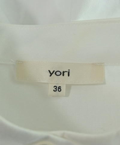 Yori Blouses