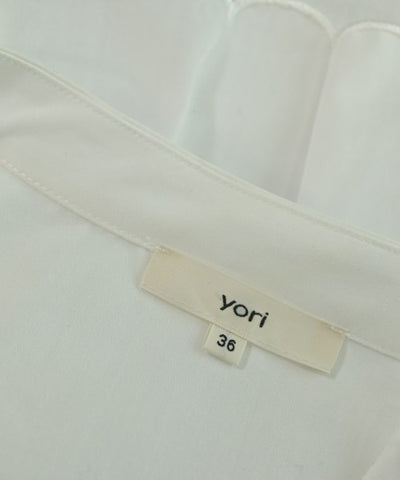 Yori Blouses