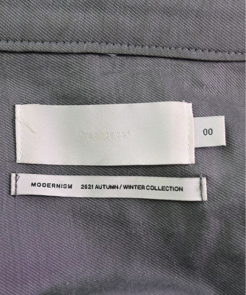 Graphpaper Shirtdresses