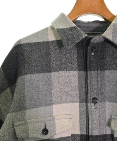 Graphpaper Shirtdresses