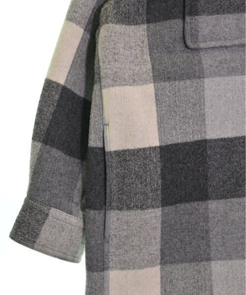 Graphpaper Shirtdresses