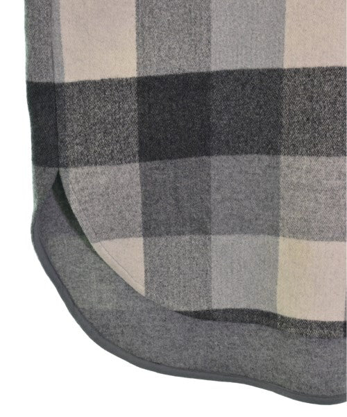 Graphpaper Shirtdresses