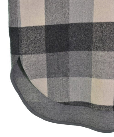 Graphpaper Shirtdresses