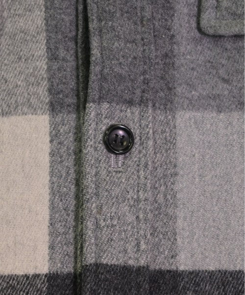 Graphpaper Shirtdresses