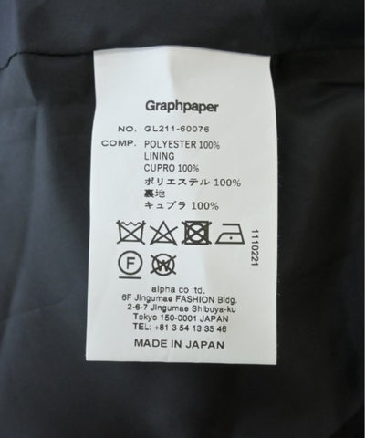 Graphpaper Dresses