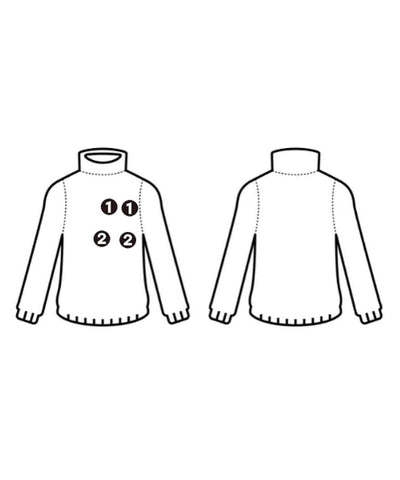 Graphpaper Tee Shirts/Tops