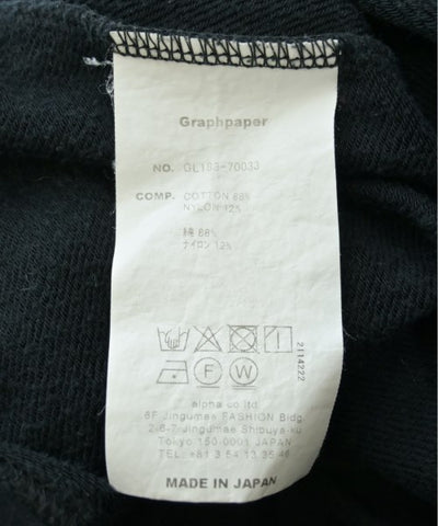 Graphpaper Tee Shirts/Tops