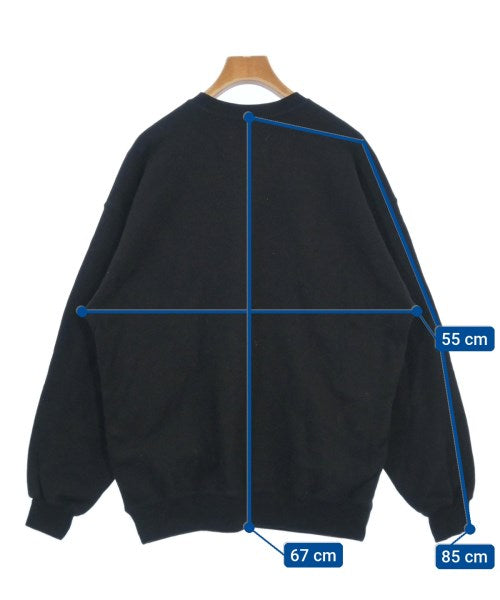 Graphpaper Sweatshirts