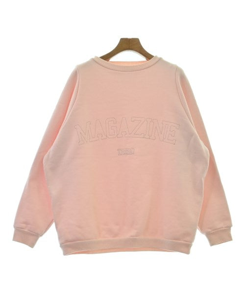 THIRD MAGAZINE Sweatshirts