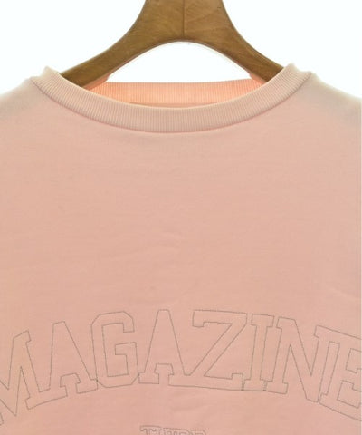 THIRD MAGAZINE Sweatshirts