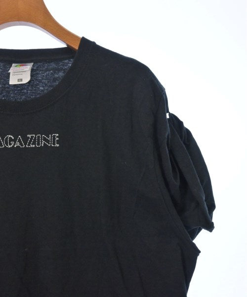 THIRD MAGAZINE Tee Shirts/Tops