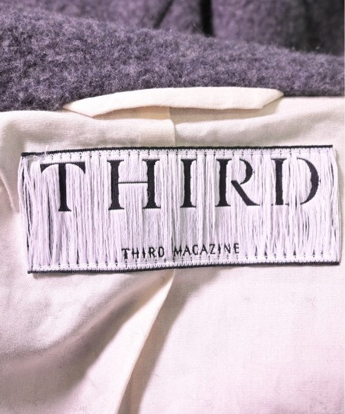 THIRD MAGAZINE Other
