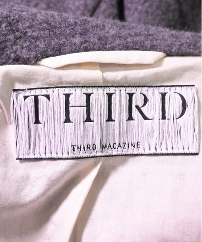 THIRD MAGAZINE Other