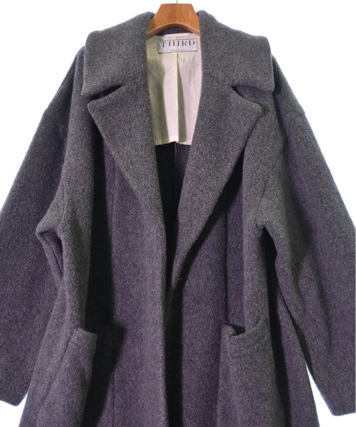 THIRD MAGAZINE Other