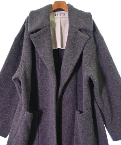 THIRD MAGAZINE Other