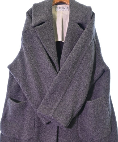 THIRD MAGAZINE Other