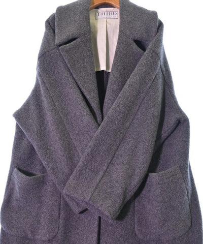 THIRD MAGAZINE Other