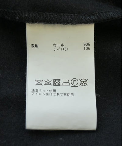 THIRD MAGAZINE Casual shirts