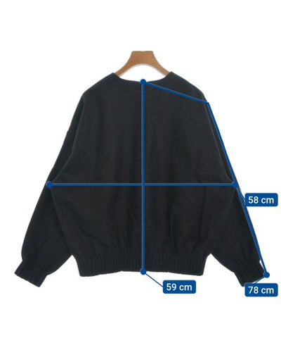 THIRD MAGAZINE Casual shirts