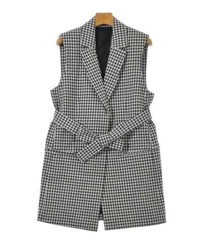 THIRD MAGAZINE Casual jackets