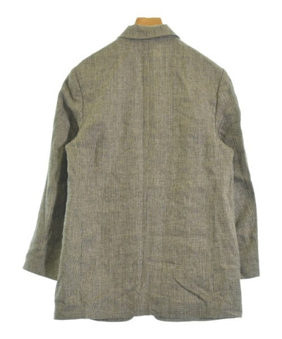 THIRD MAGAZINE Casual jackets