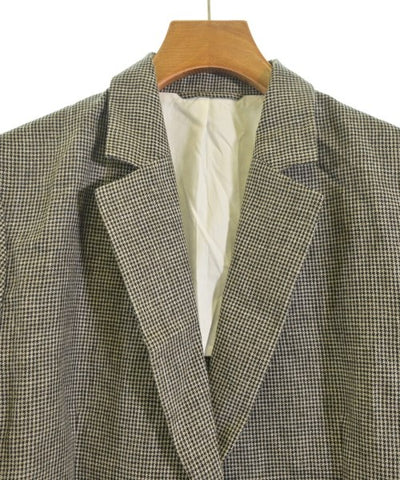 THIRD MAGAZINE Casual jackets