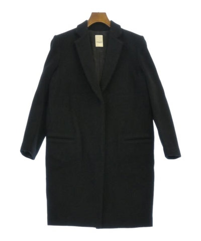 Raspail Chesterfield coats