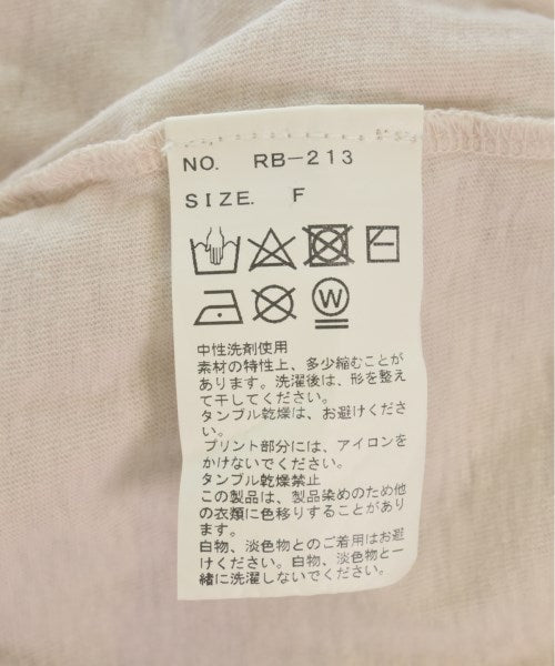 Raspail Tee Shirts/Tops