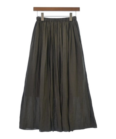 Doneeyu Long/Maxi length skirts