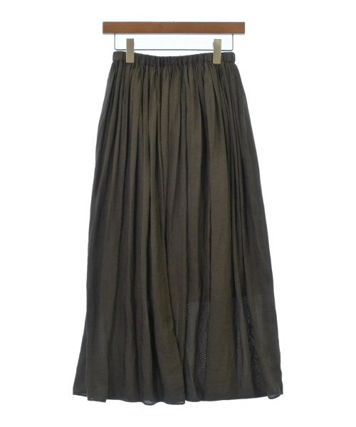Doneeyu Long/Maxi length skirts