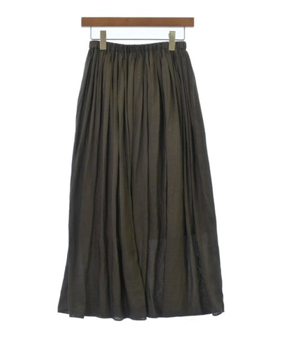 Doneeyu Long/Maxi length skirts