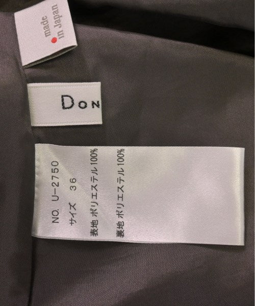 Doneeyu Long/Maxi length skirts