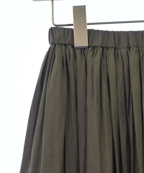 Doneeyu Long/Maxi length skirts