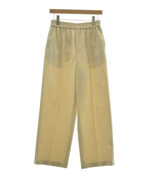 Doneeyu Trousers