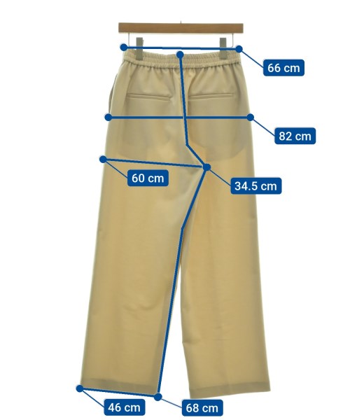 Doneeyu Trousers